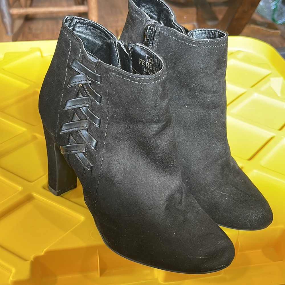 Fergalicious boot - Picture 2 of 5